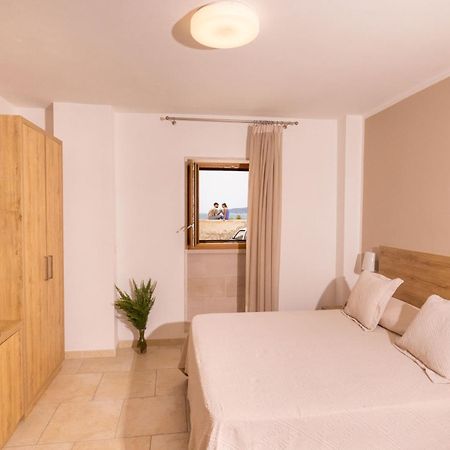 Hotel Punta San Francesco Vieste Luaran gambar