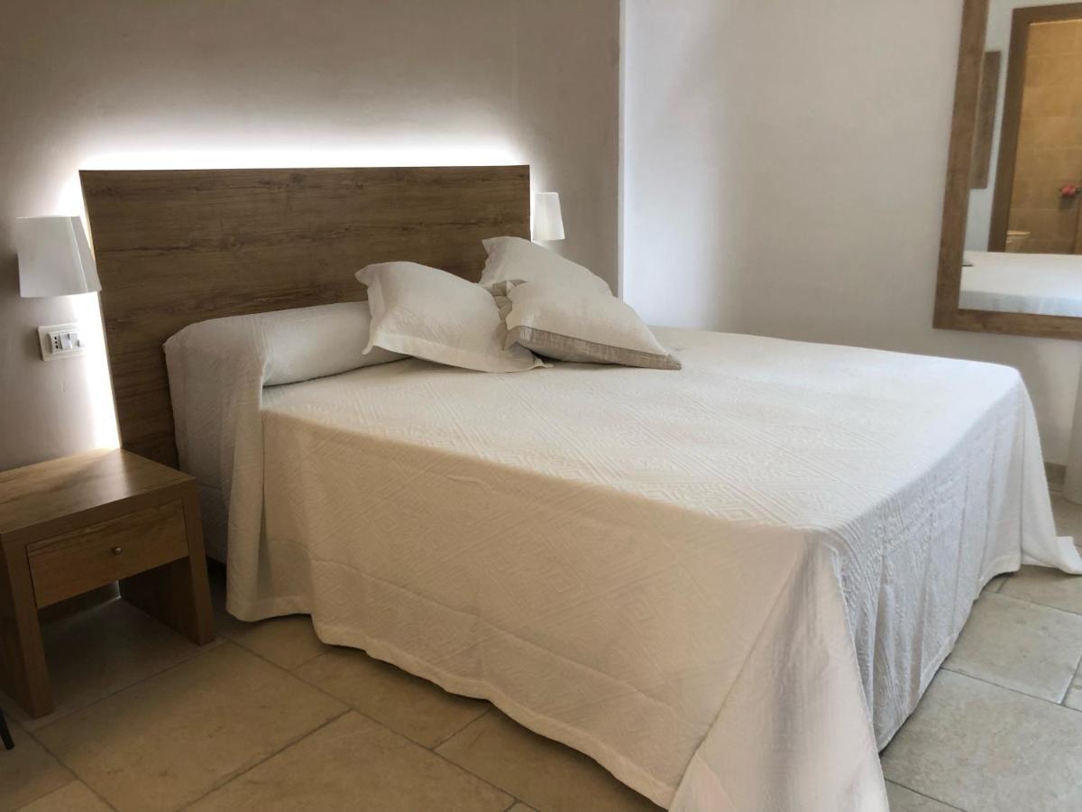 Hotel Punta San Francesco Vieste Luaran gambar