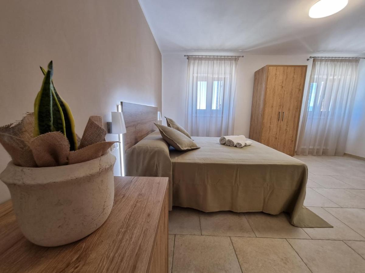 Hotel Punta San Francesco Vieste Luaran gambar