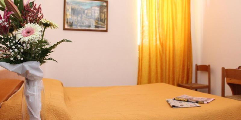 Hotel Punta San Francesco Vieste Luaran gambar