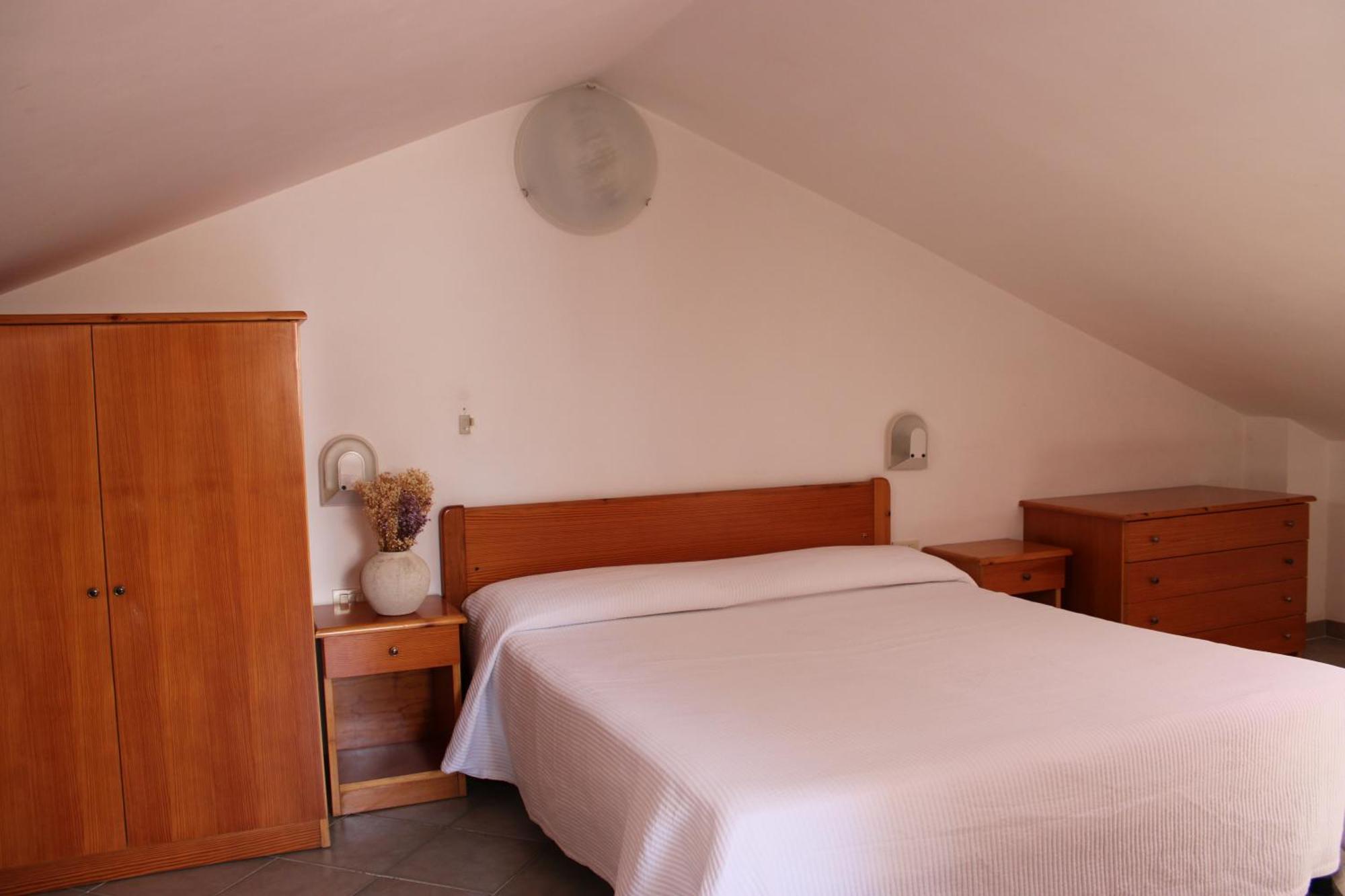 Hotel Punta San Francesco Vieste Luaran gambar