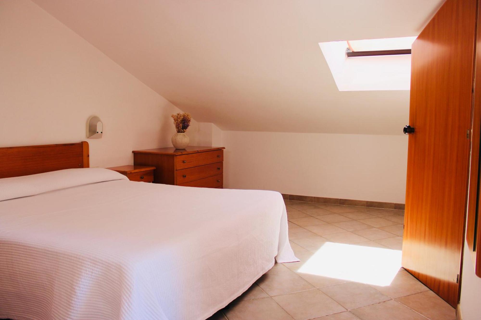 Hotel Punta San Francesco Vieste Luaran gambar